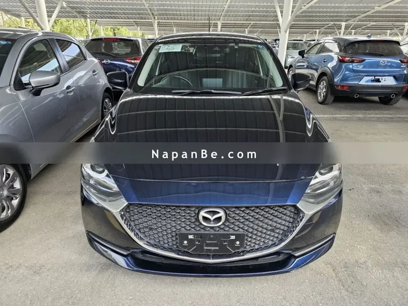 Mazda 2