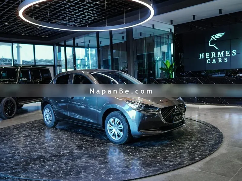 Mazda 2