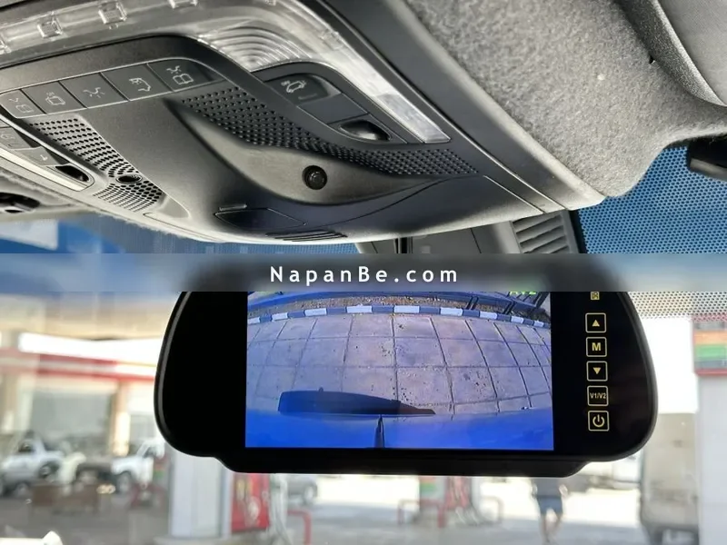 Mercedes-Benz Sprinter Panel Van