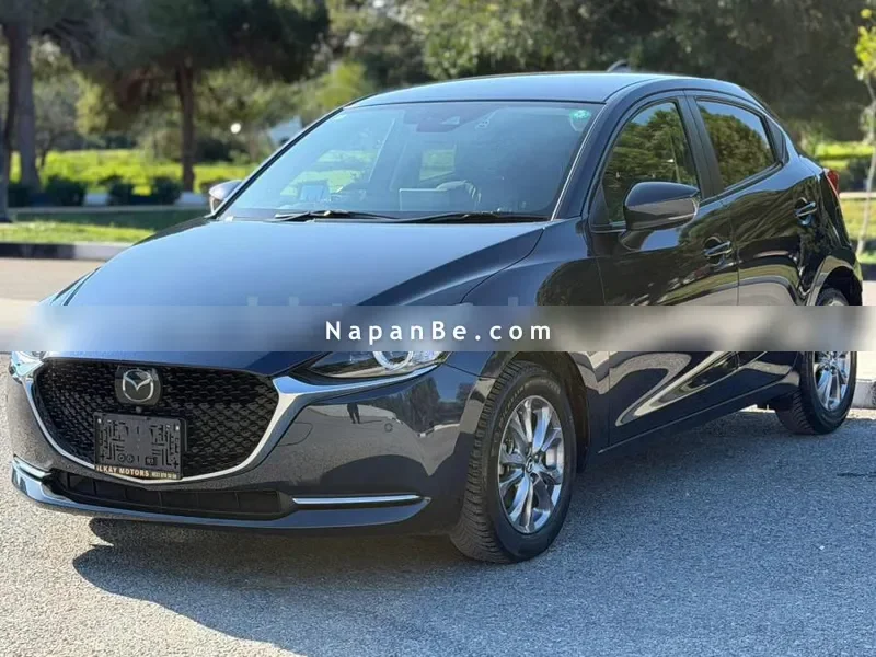 Mazda 2