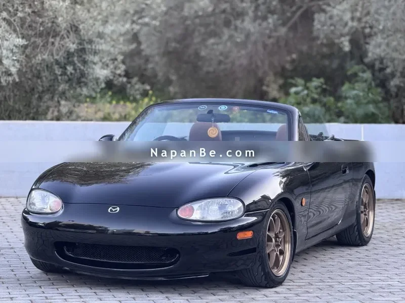 Mazda MX
