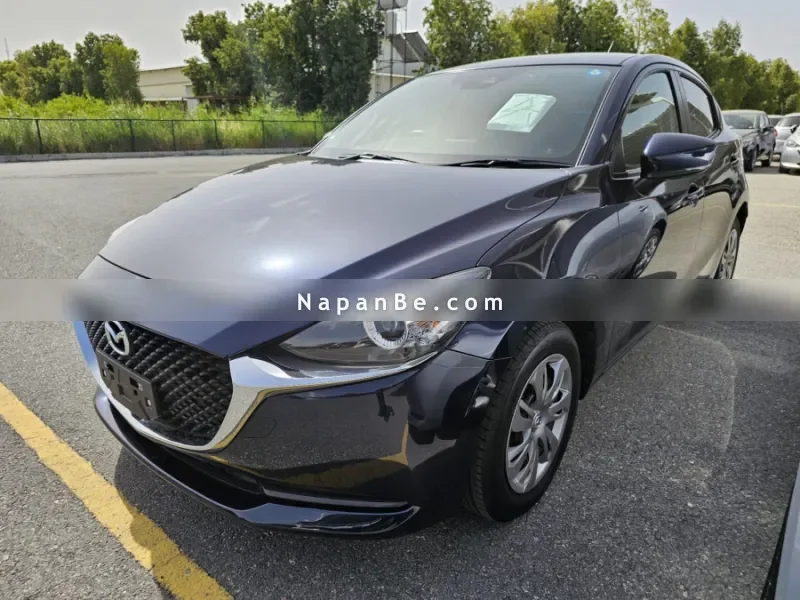 Mazda 2