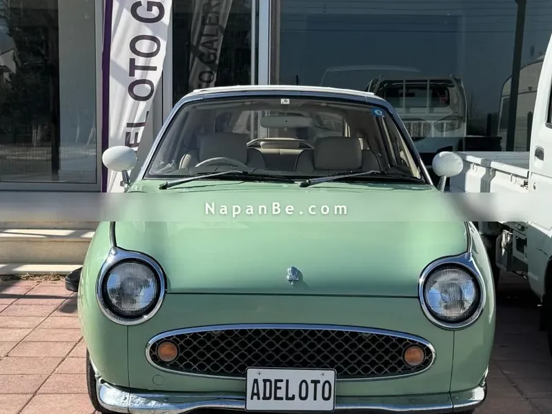 Nissan Figaro