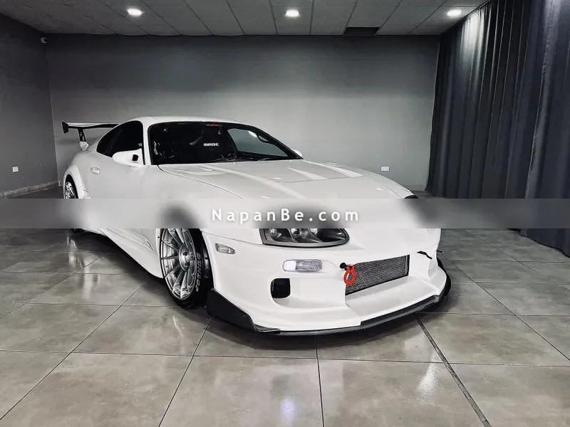 Toyota Supra