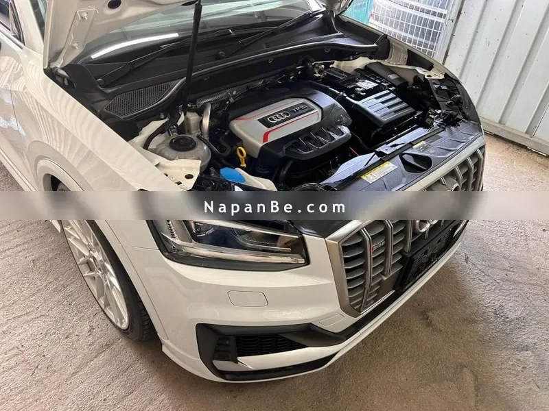 Audi SQ2