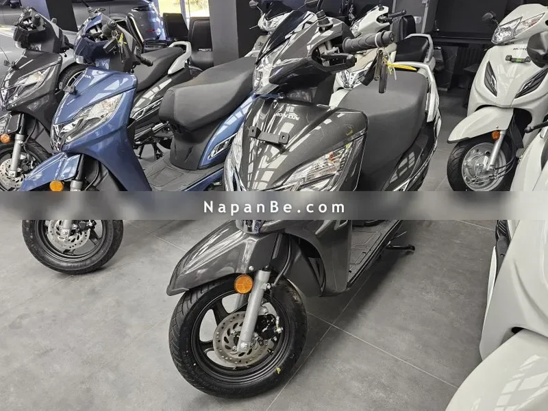 Honda Activa 125