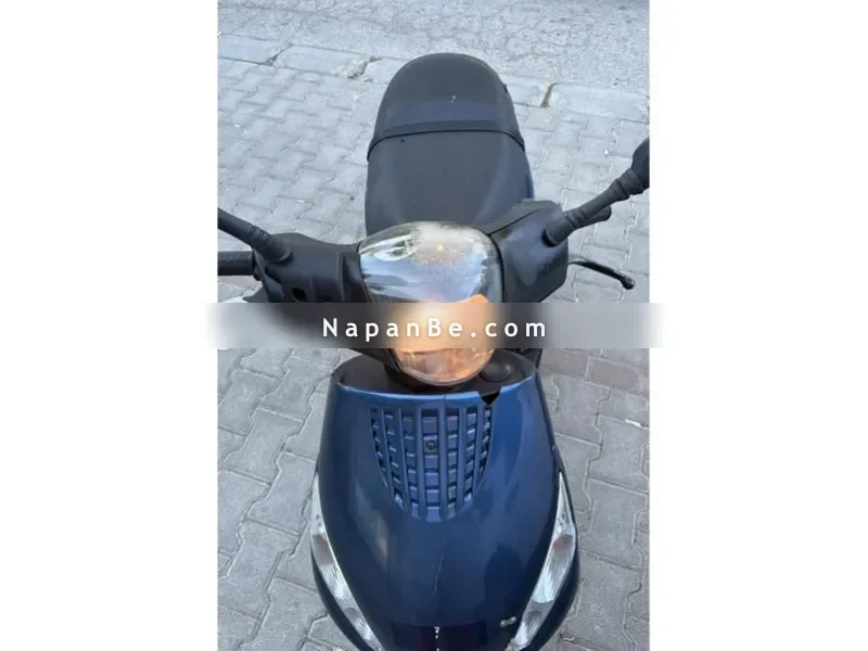 Piaggio Piaggio