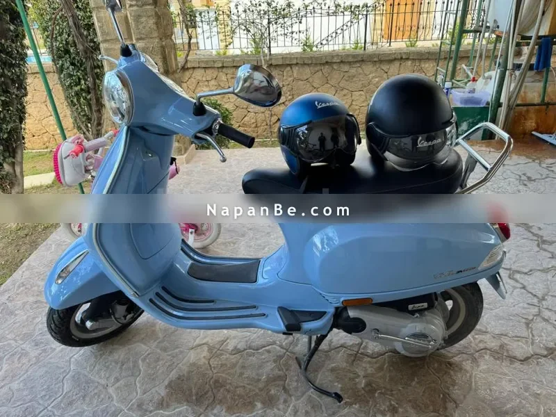 Vespa Vespa