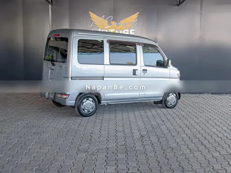 Daihatsu Hi-Jet