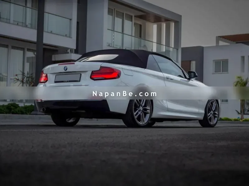 BMW 2 Series