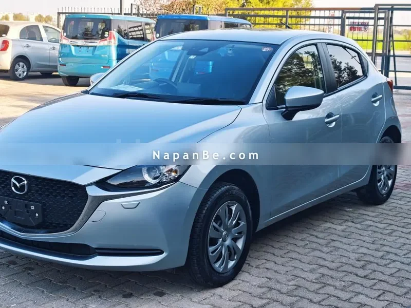 Mazda 2
