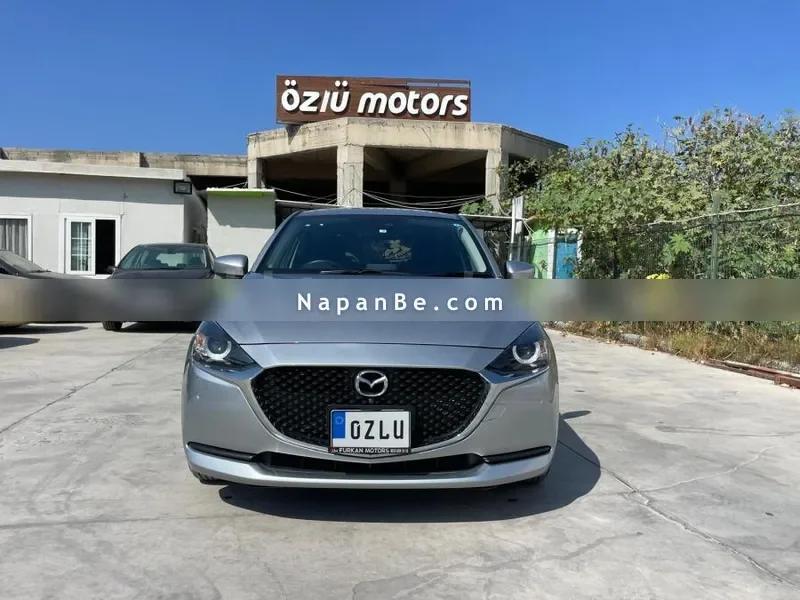 Mazda 2