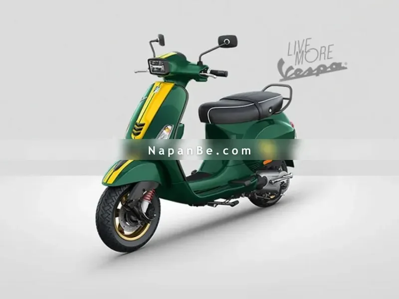 Vespa Vespa