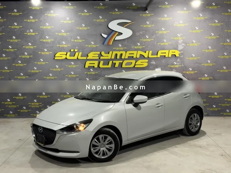 Mazda 2