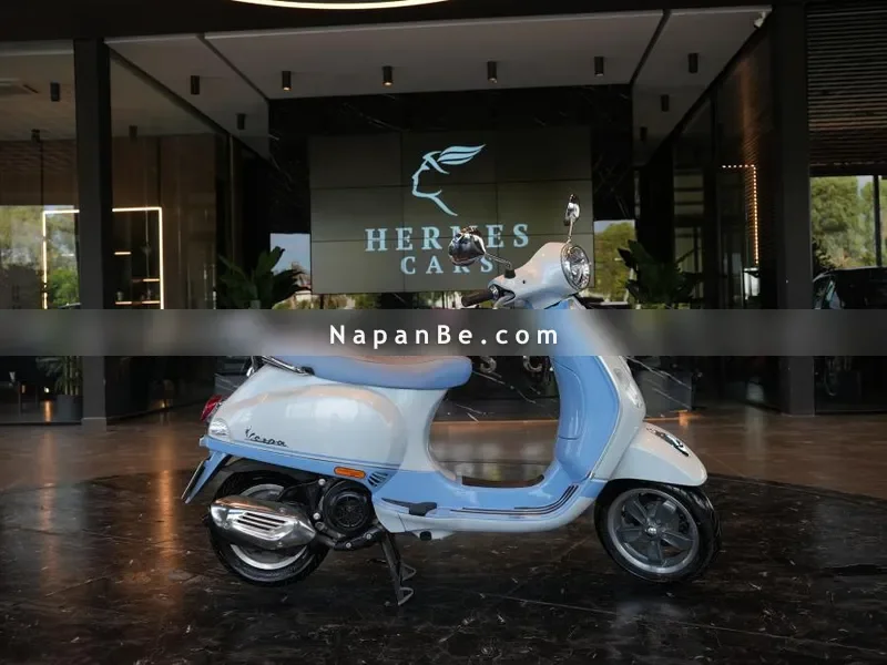 Vespa Vespa