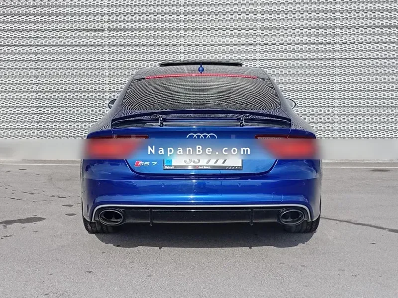 Audi RS