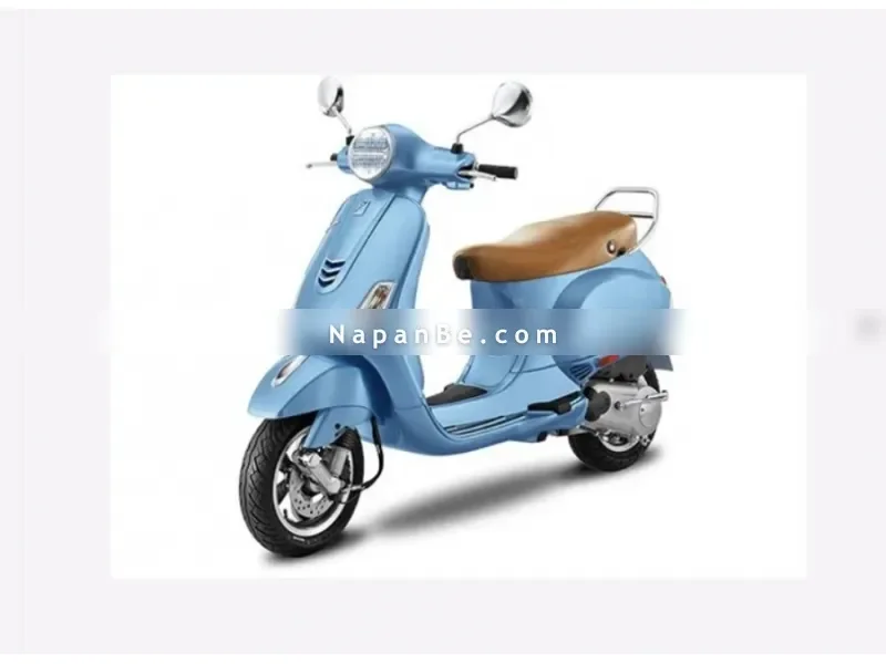 Vespa Vespa