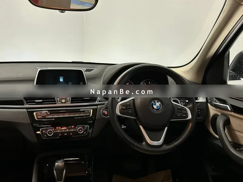 2018 BMW X1