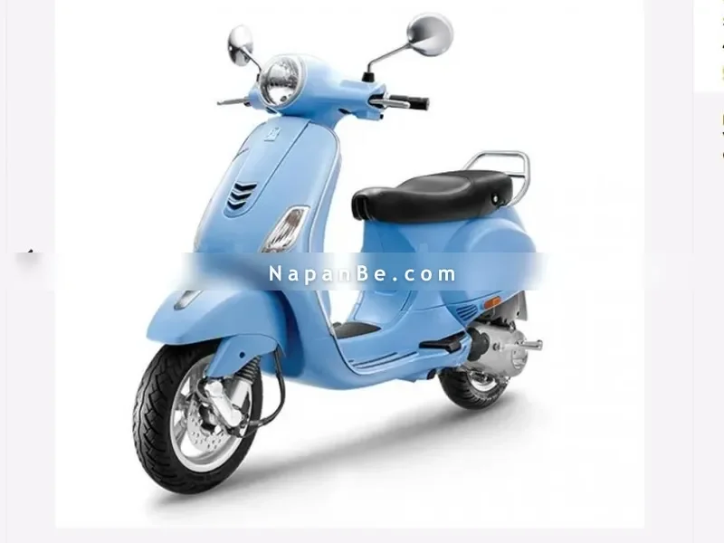 Vespa Vespa