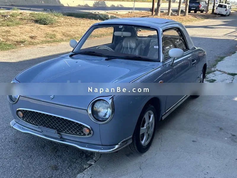 Nissan Figaro