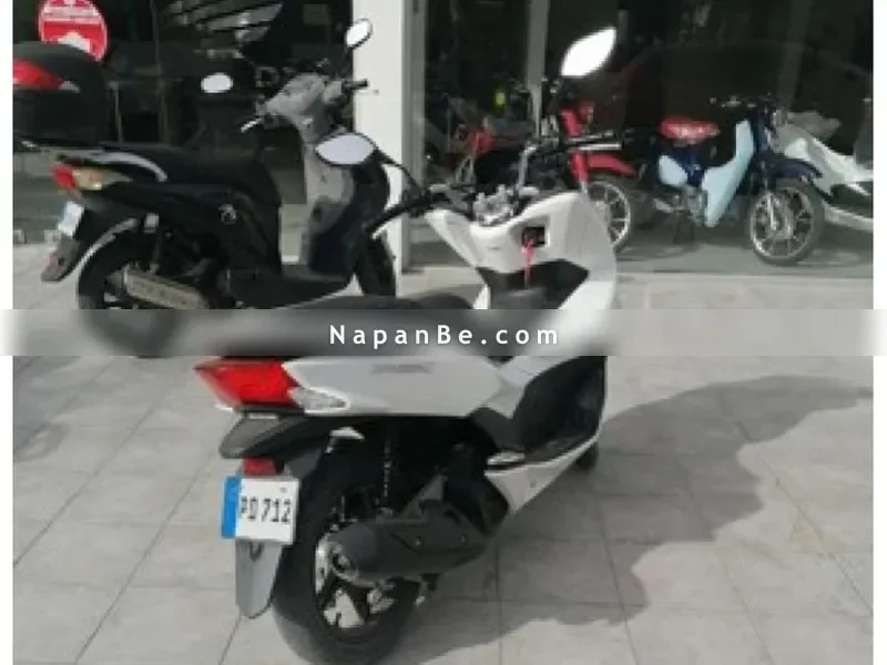 Honda PCX125