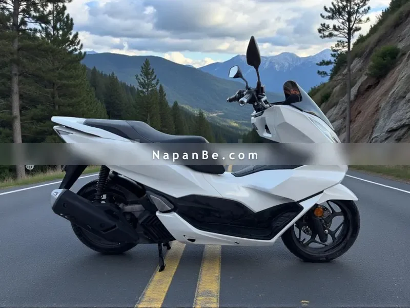 Honda PCX125