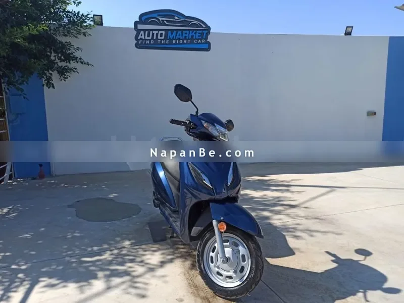 Honda Activa 110