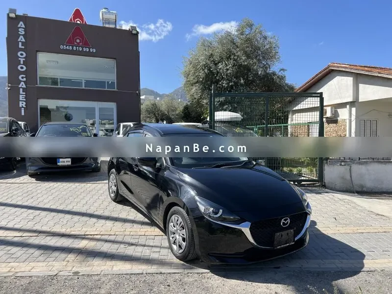 Mazda 2