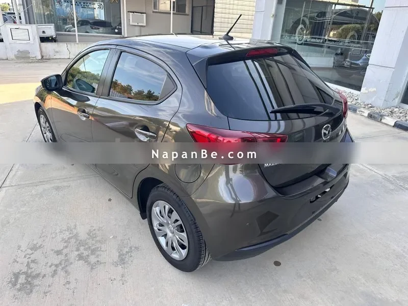 Mazda 2
