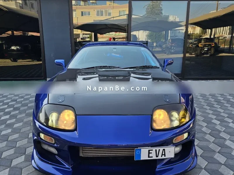Toyota Supra