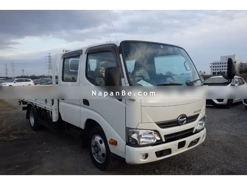 Hino Truck