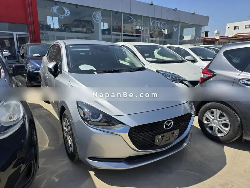 Mazda 2