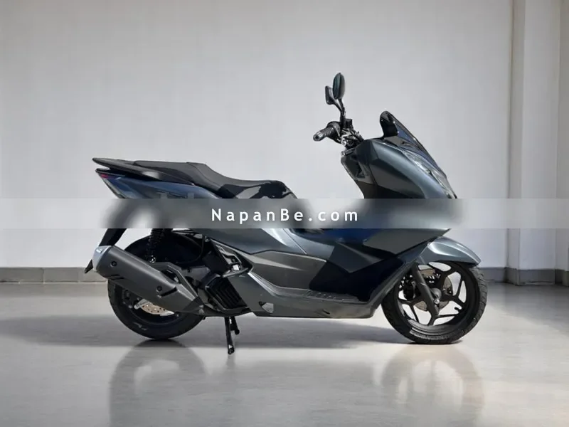 Honda PCX160