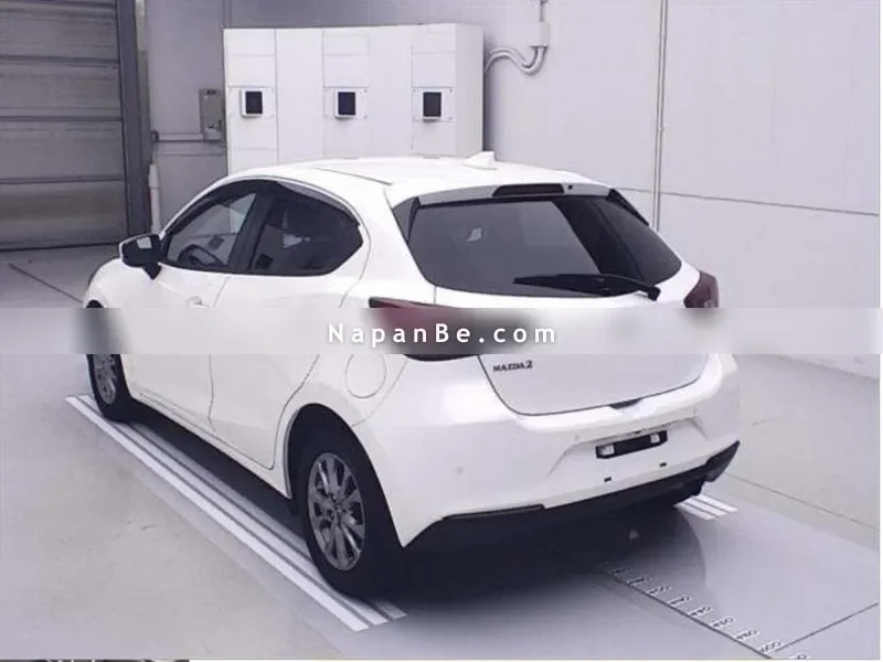 Mazda 2