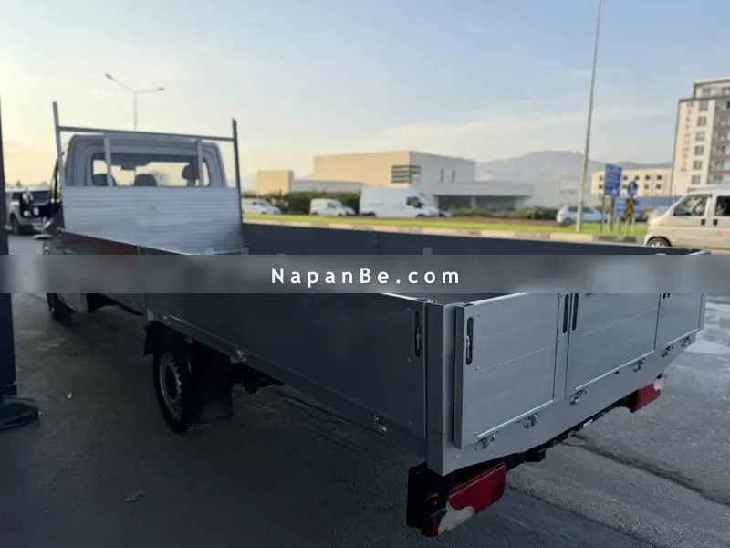 Mercedes-Benz Sprinter Panel Van