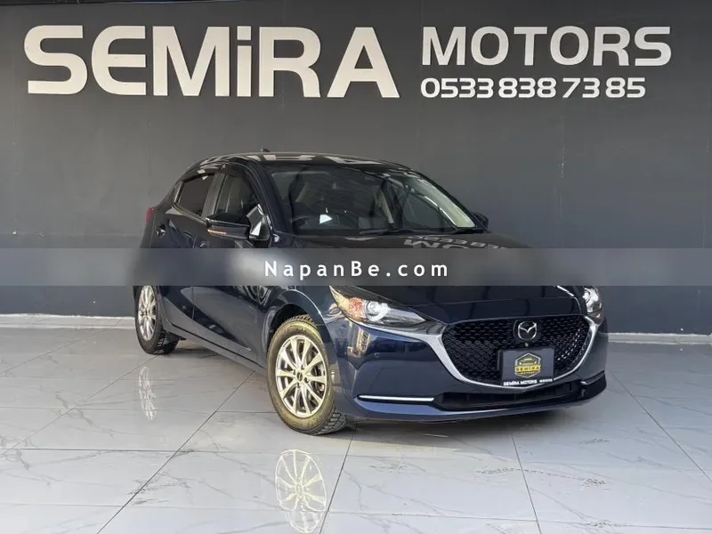 Mazda 2
