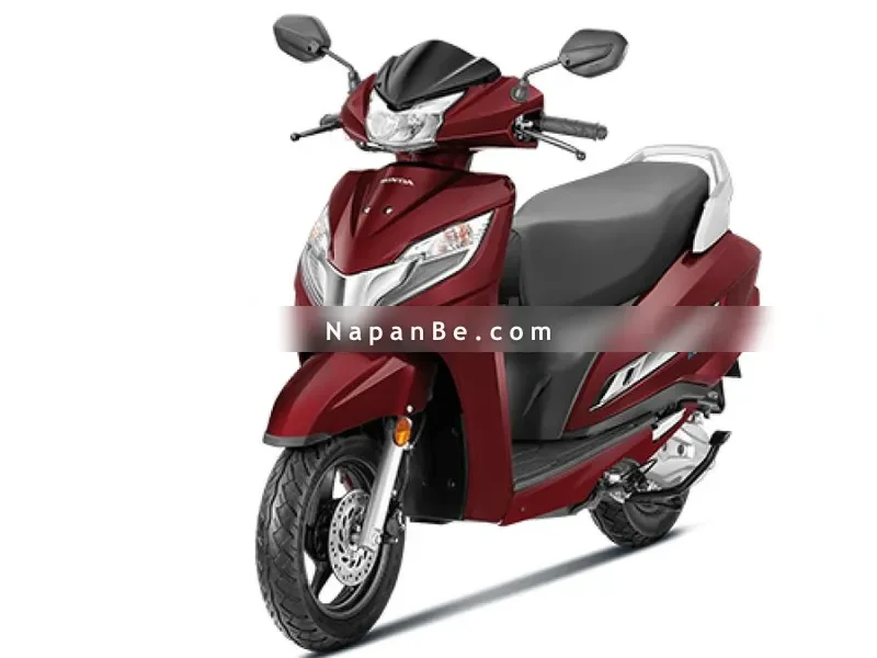 Honda Activa 125