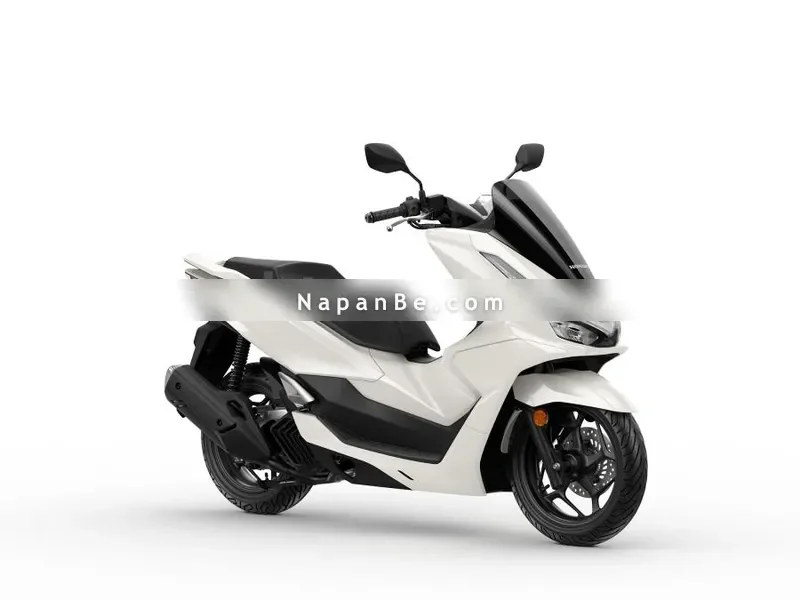 Honda PCX125 Deluxe
