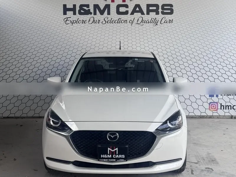 Mazda 2
