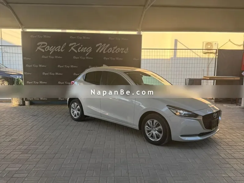 Mazda 2