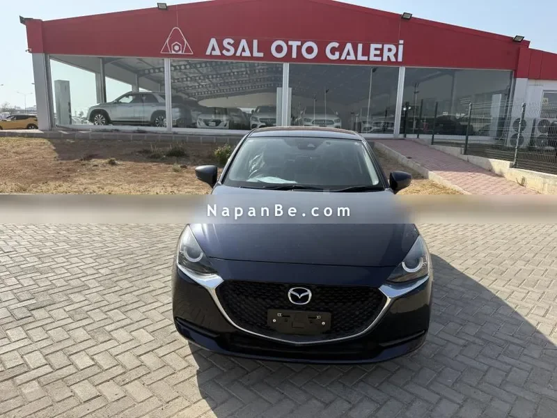 Mazda 2