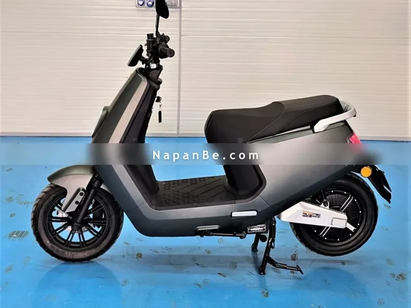 2023 Lvneng LX08-MAX