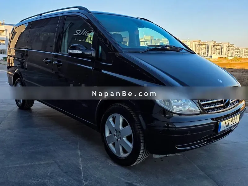 Mercedes-Benz Viano