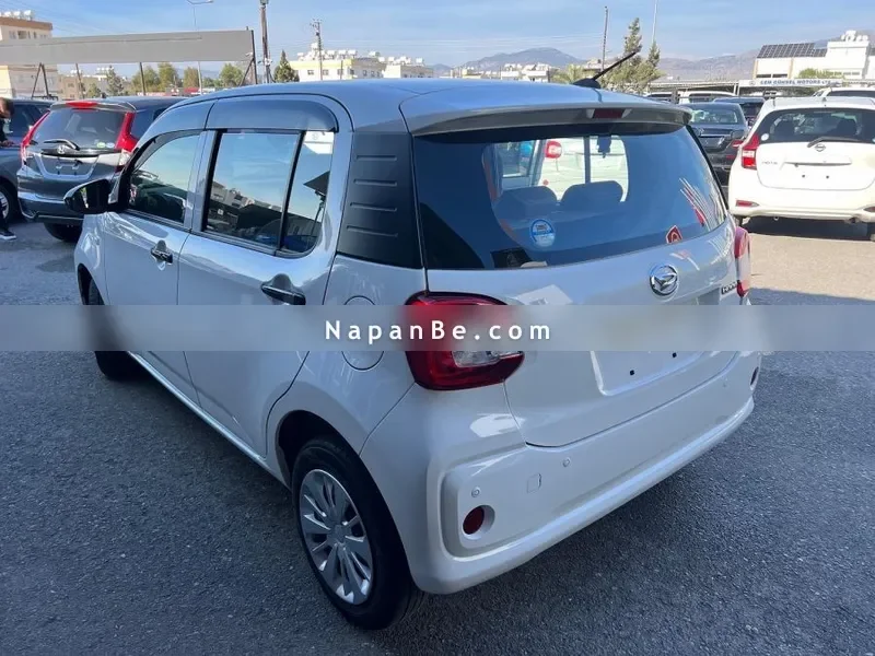 Daihatsu Cuore