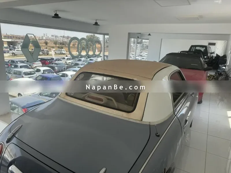 Nissan Figaro
