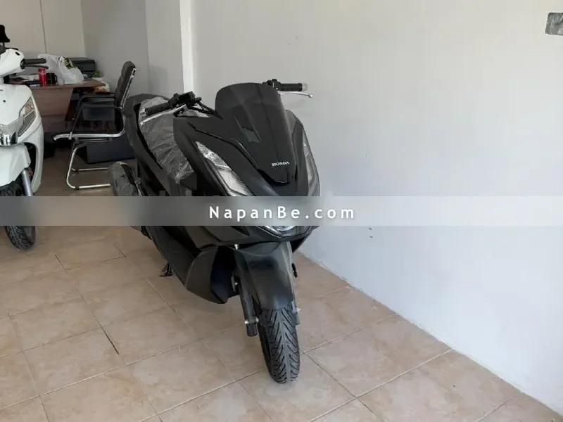 Honda PCX125