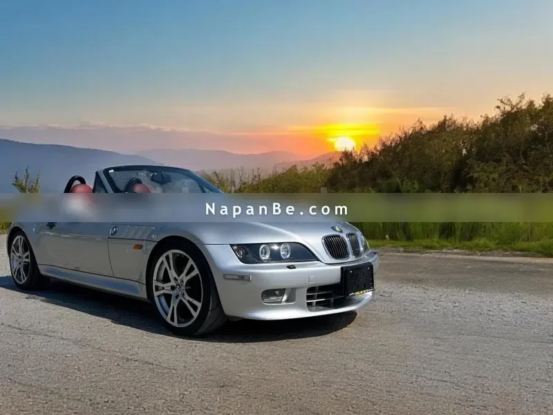 BMW Z Series