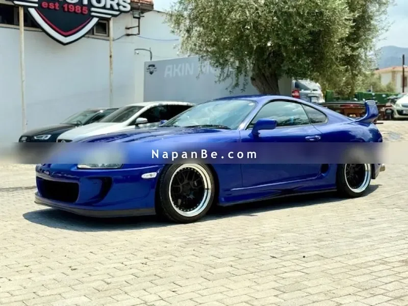 Toyota Supra
