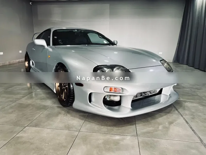 Toyota Supra