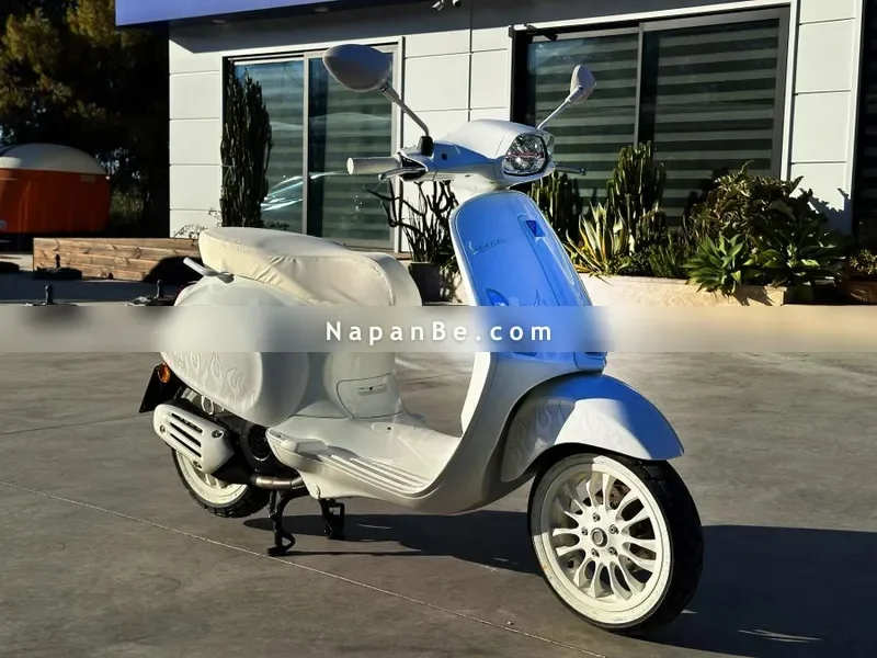 Vespa Vespa